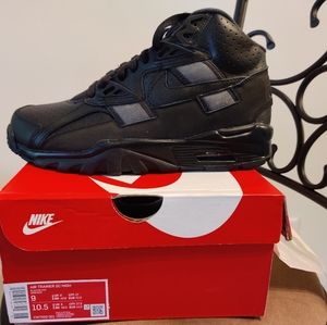 ***SOLD****  Nike Trainer SC High (Bo Jackson's)